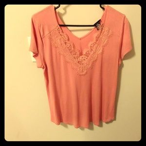 Women's casual top